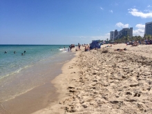 VIAGGIO STUDI A.S. 2017-2018 FT. LAUDERDALE - FLORIDA - #PARTEPRIMA